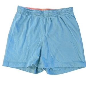 🍁2/$7🍁 FADED GLORY Solid Blue Shorts